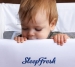 SnugFresh™ crib covers - 6901037 / 6901127